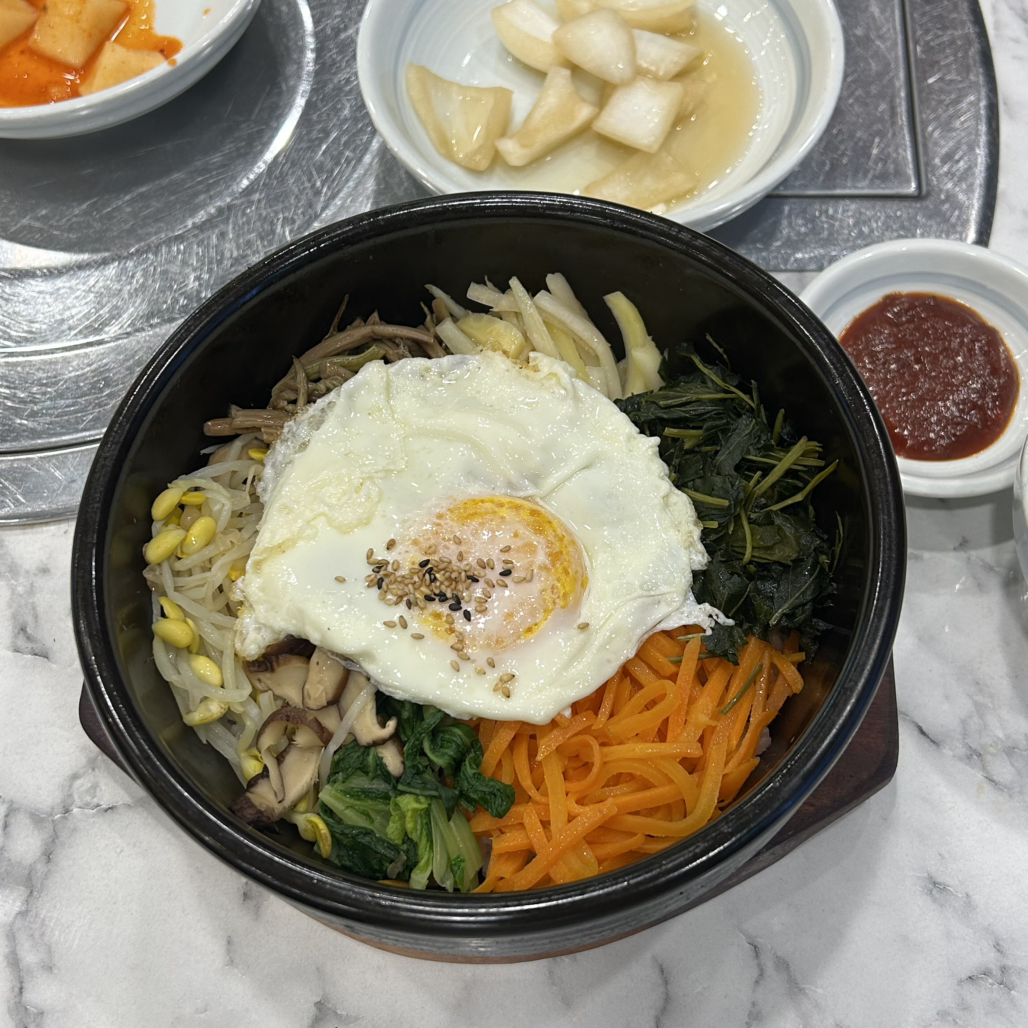 수제국수 부산시청점 대표 사진