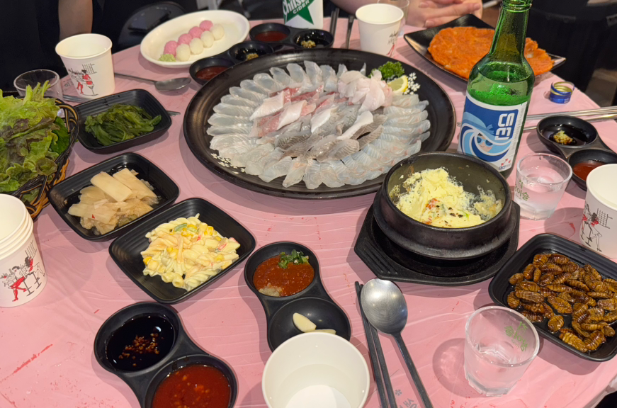 오빠야횟집 대표 사진