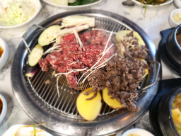 진미언양불고기 사진 2