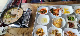 우리기사식당 사진 6