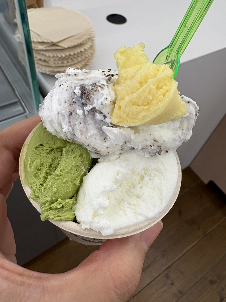젤라또부 해리단점 사진 3