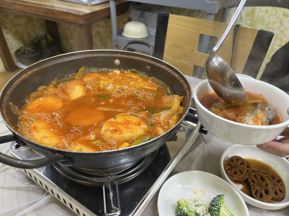 둘레집 대표 사진