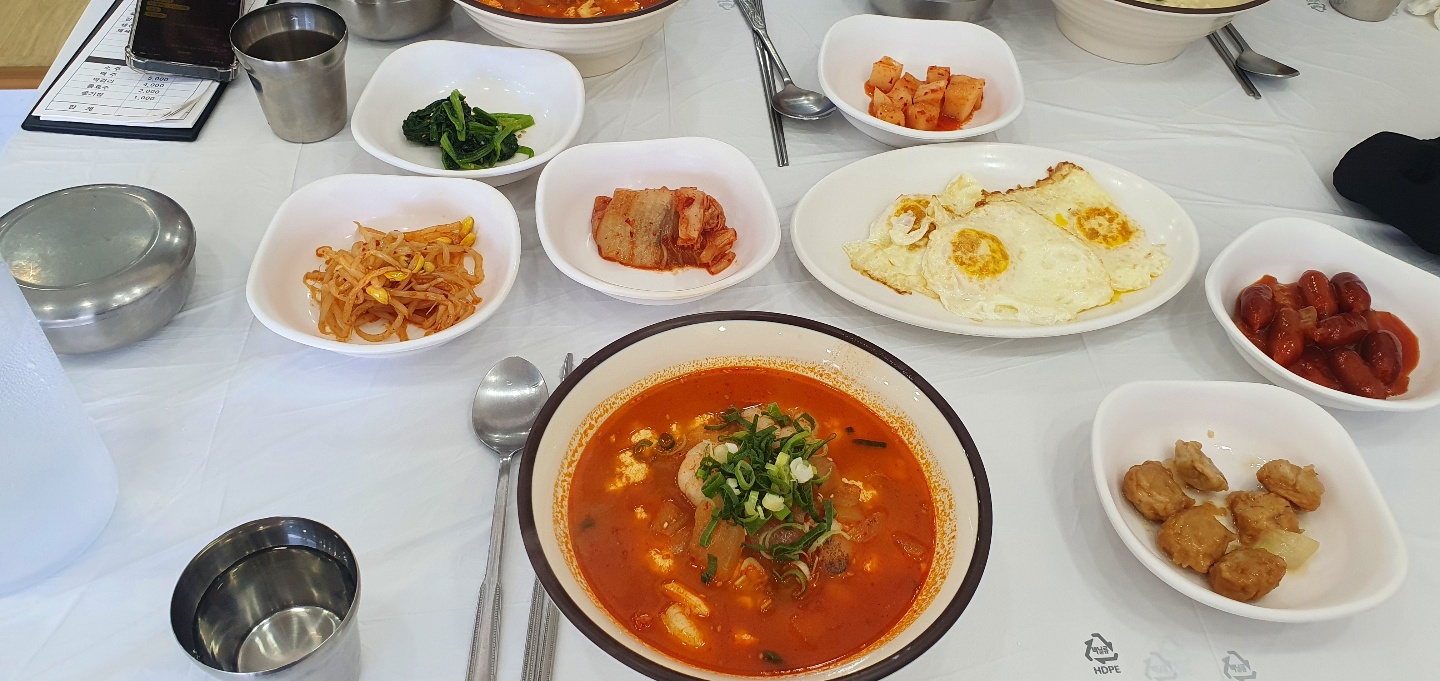 전남광주식당 사진 3