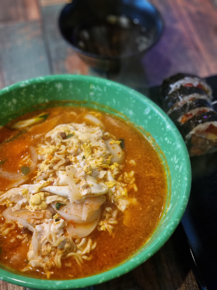 향림분식포차 사진 4