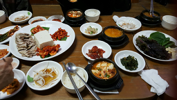 맷돌손두부 사진 6
