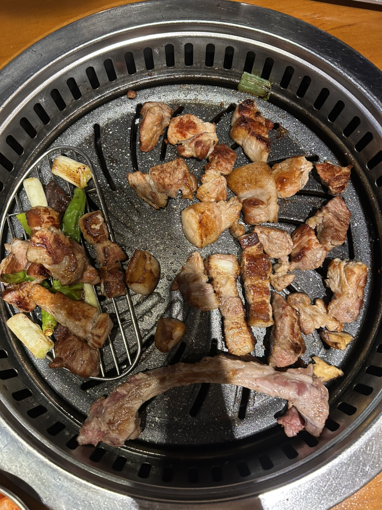 고집 132 범계점 사진 2