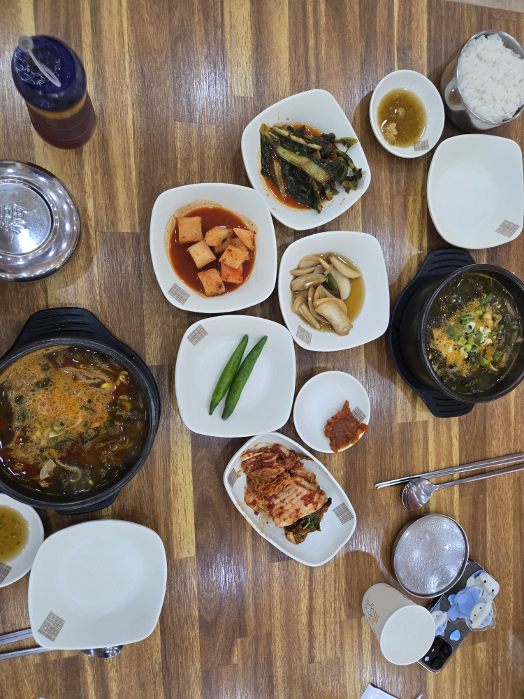 일품양평해장국 목포옥암점 사진 2
