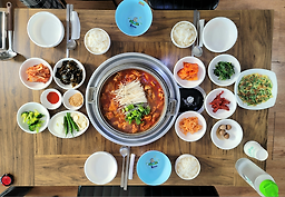 동암백숙 대표 사진