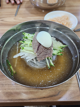 새길면옥 사진 6