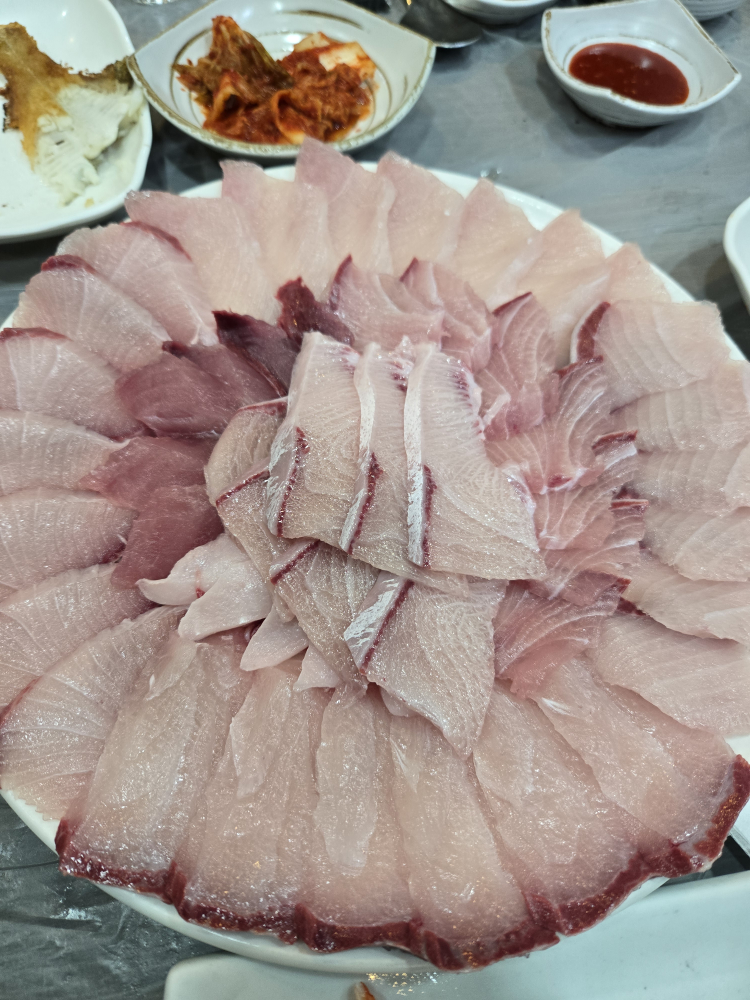 영도다리횟집 사진 2