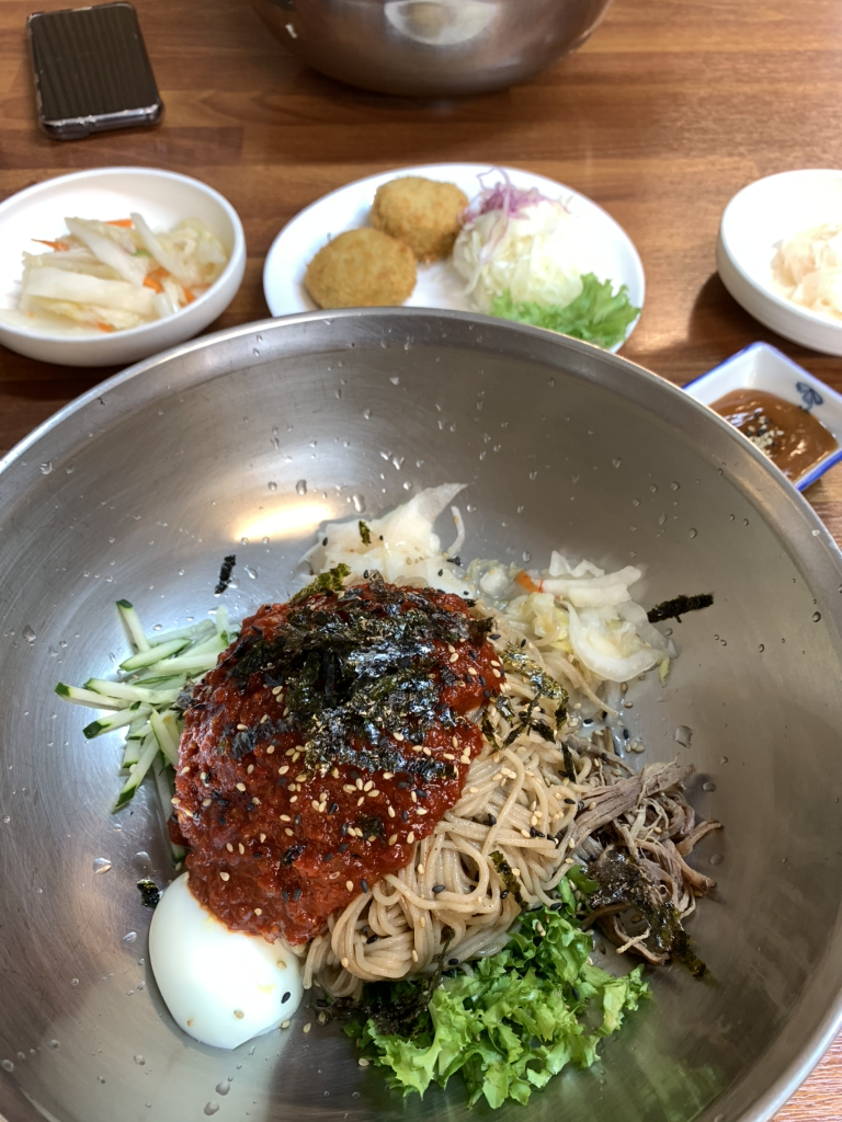 면옥향천 대표 사진