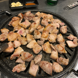 오늘김해뒷고기 사진 3