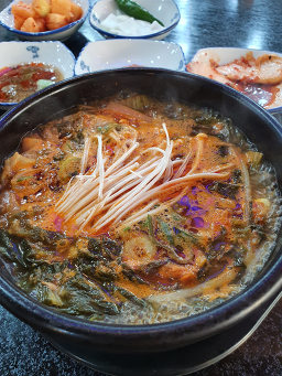 울엄마양평해장국 대표 사진