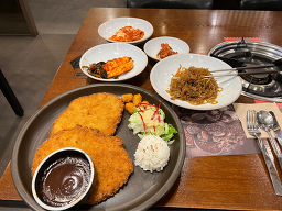 건강밥상심마니 수원광교점 사진 2