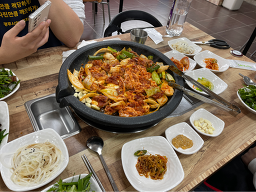 금부돈오리 사진 5