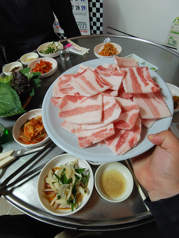 동산숯불구이 대표 사진