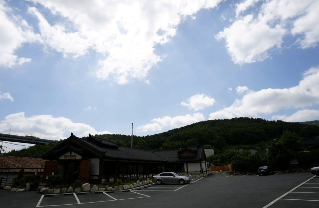 여울목 사진 3