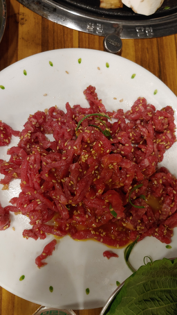 서진푸줏간셀프구이 사진 2