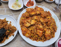 포미아구찜 하당점 사진 3