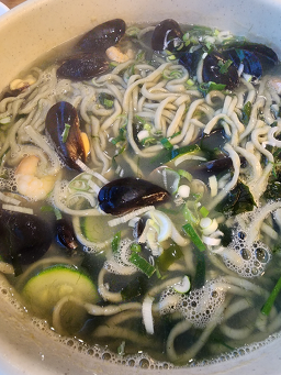 양남해물칼국수 사진 5
