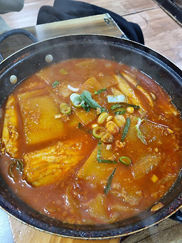 갈치찌개가맛있는집 사진 2