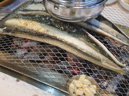 만석꾼 풍천산삼민물장어 사진 4