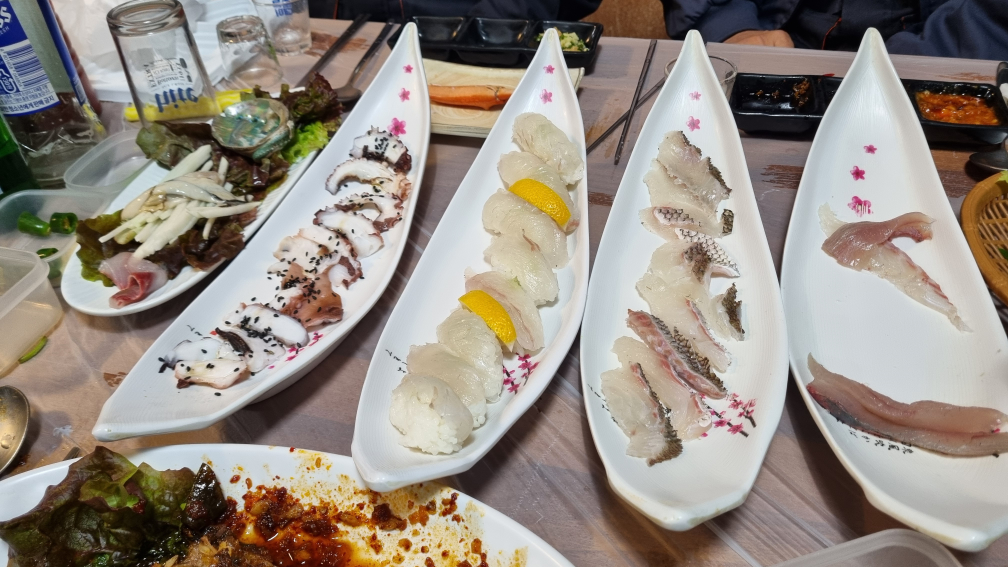 요리사횟집 사진 3
