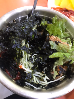 몽둥이손칼국수 사진 3