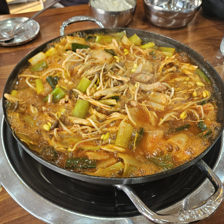와촌식당 부산기장점 사진 3