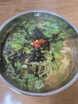 소문난칼국수 사진 2