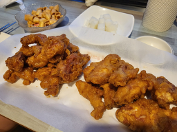 장모님치킨 학동점 사진 5