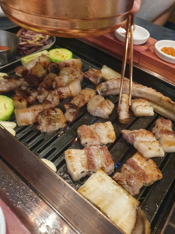 제주옥탑 광양점 사진 2