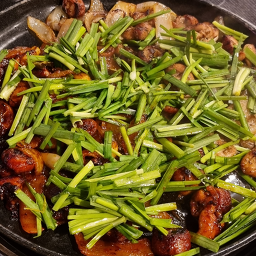 막닭구이 본점 사진 2