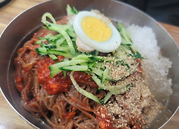 언제나밀면 사진 8