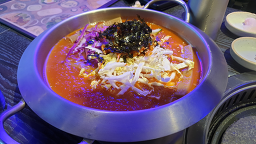 고기원칙 샤로수길점 사진 3