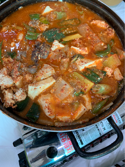 오복식당 사진 4