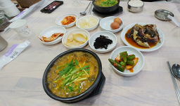 굴다리쉼터 사진 2