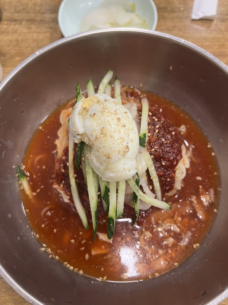 남천가야밀면 사진 6