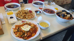 진주반점 사진 4