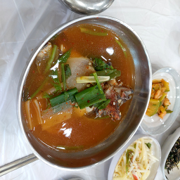 새한산식당 사진 5