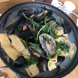 오백식당 사진 3