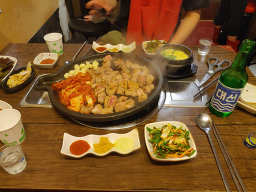 김해김가네뒷고기 사진 7