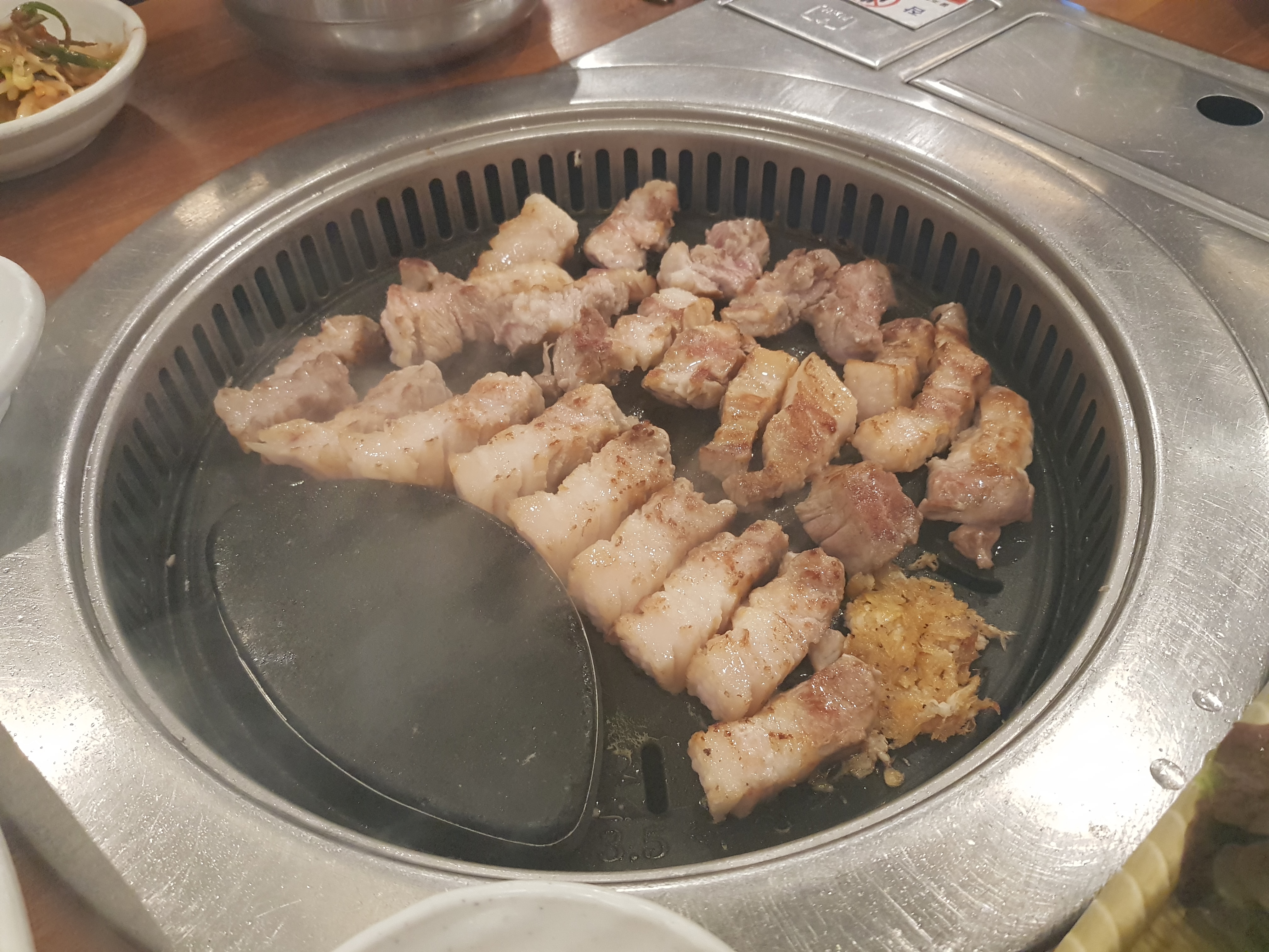맛찬들왕소금구이 부산부평점 사진 6