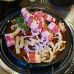 크라운닭발 대연동점 대표 사진