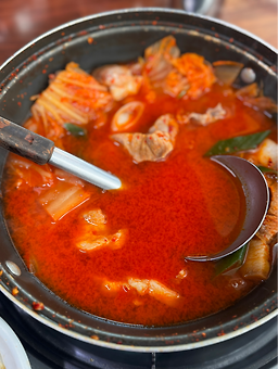 대방동김치찌개 대표 사진