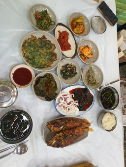 소나무집 대표 사진