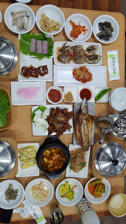 병영연탄불고기식당 사진 5
