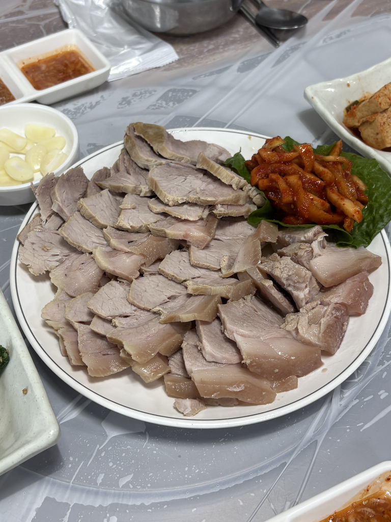 화물식당 사진 2