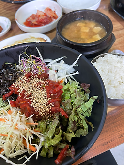숙이집 대표 사진