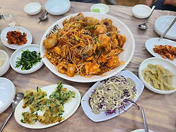 아구회관 사진 2